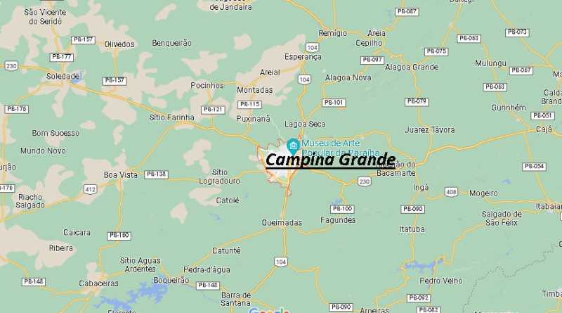 Campina Grande