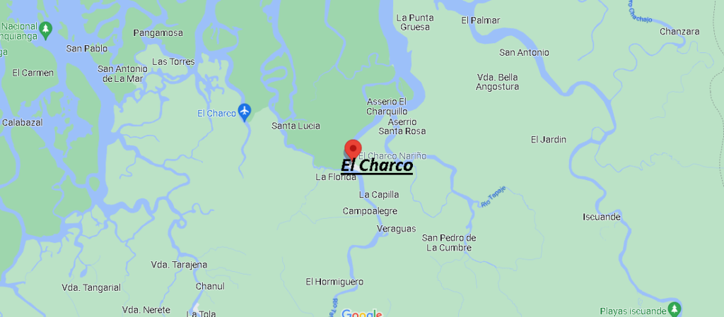 El Charco