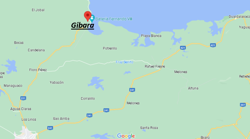 Gibara