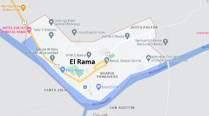 El Rama