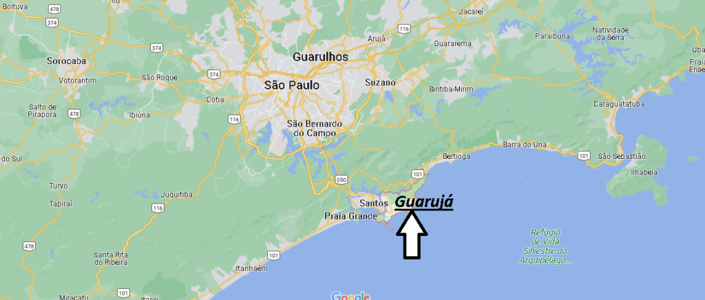 Guarujá