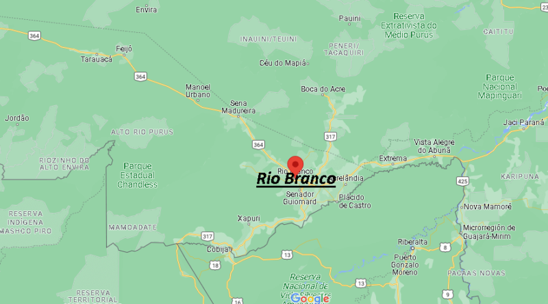 Rio Branco