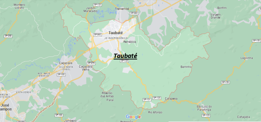 Taubaté