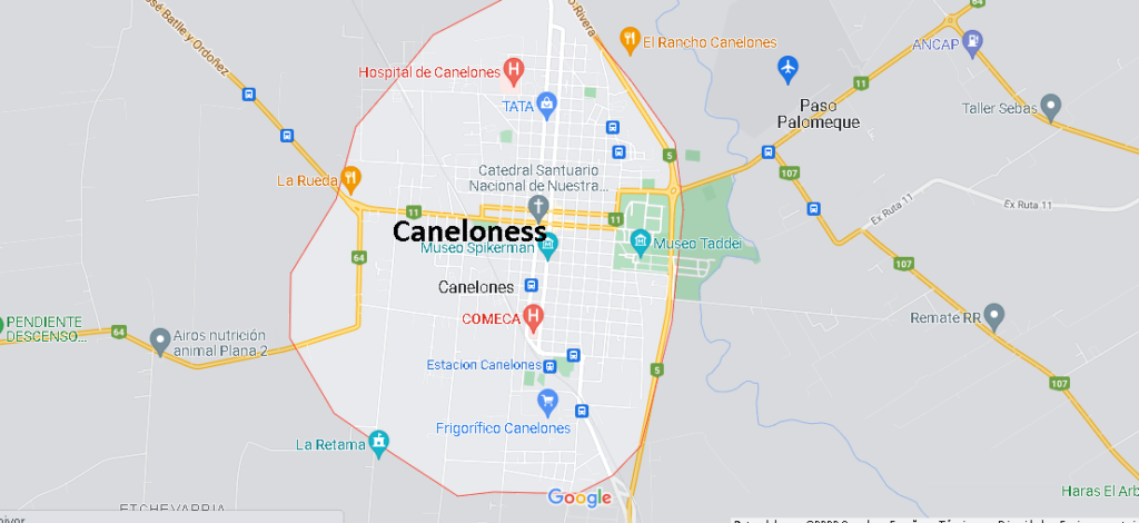 Canelones