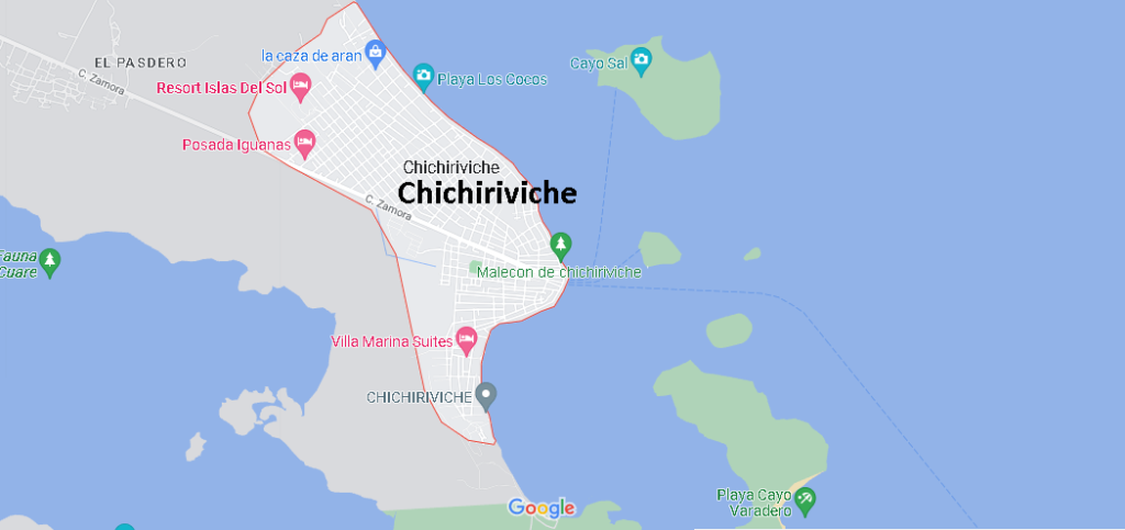 Chichiriviche