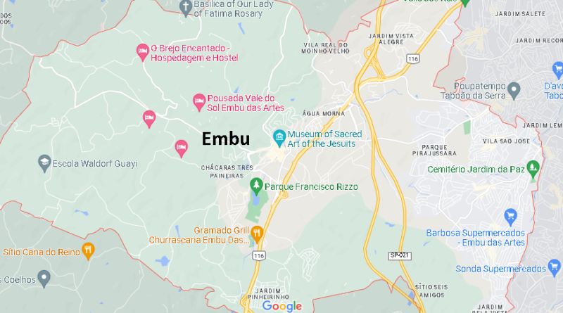 Embu