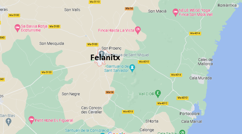 Felanitx