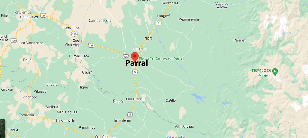 Parral