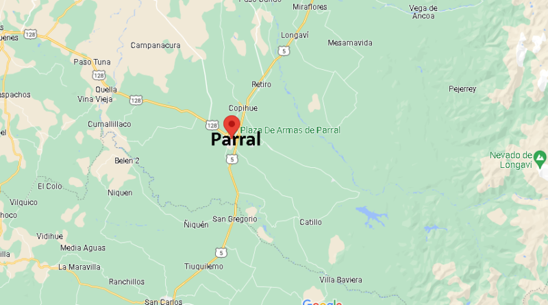 Parral