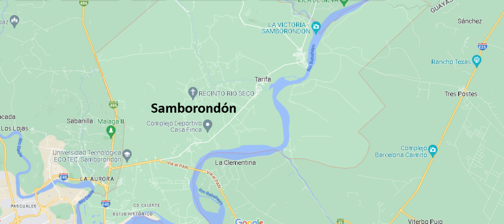 Samborondón