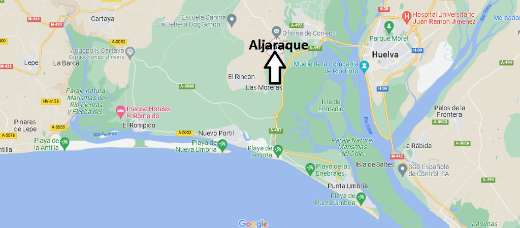 Aljaraque