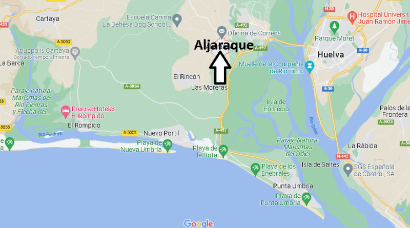 Aljaraque