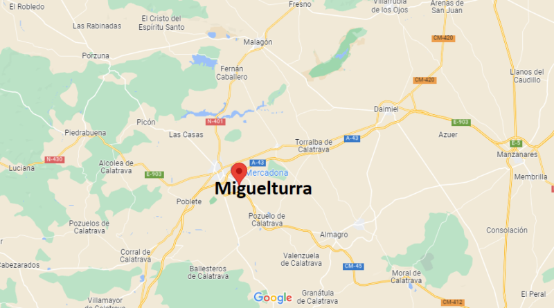 Miguelturra