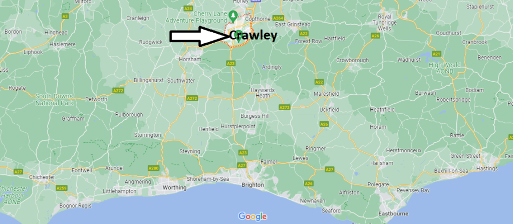 Crawley