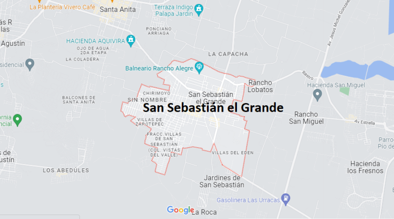 San Sebastián el Grande