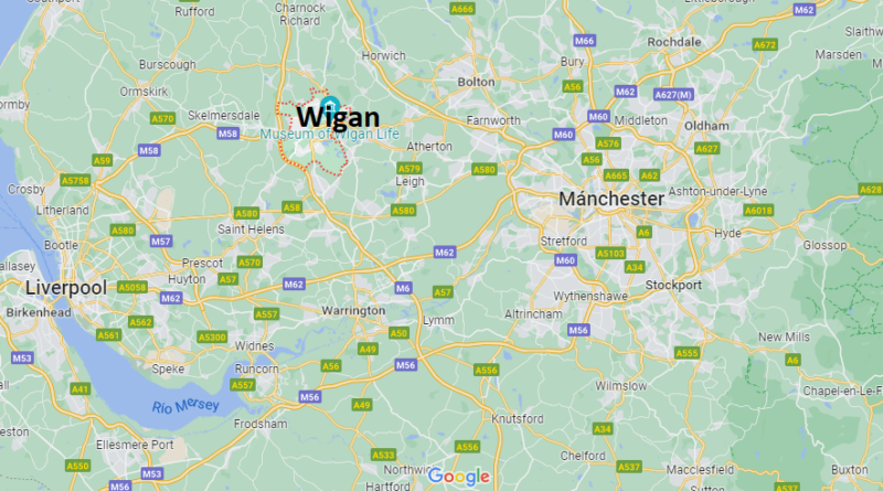 Wigan