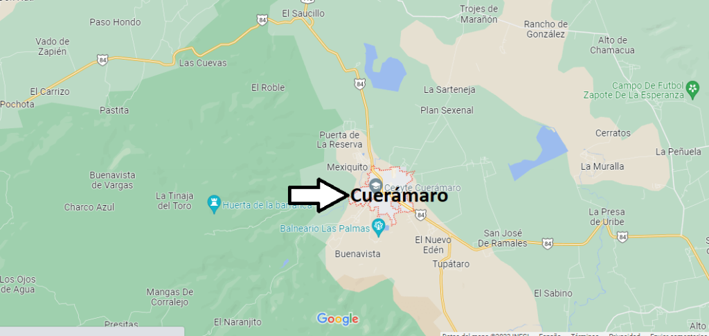 Cuerámaro