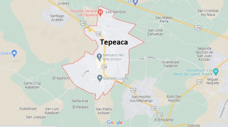 Tepeaca