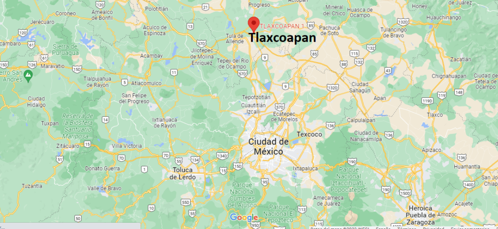 Tlaxcoapan