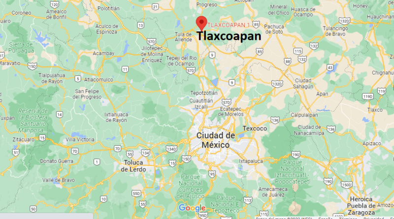 Tlaxcoapan