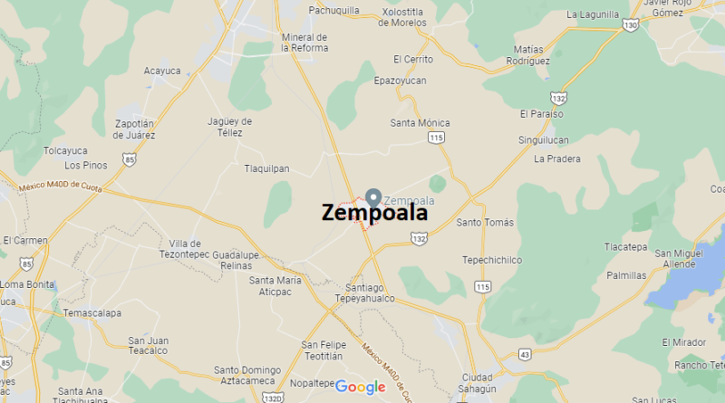 Zempoala