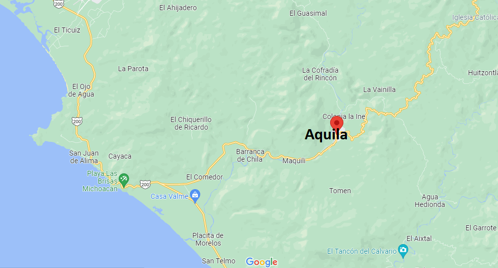 Aquila