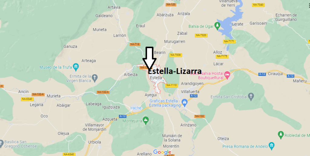 Estella-Lizarra