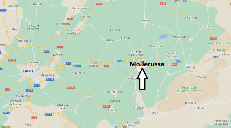 Mollerussa