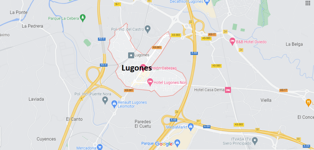Lugones