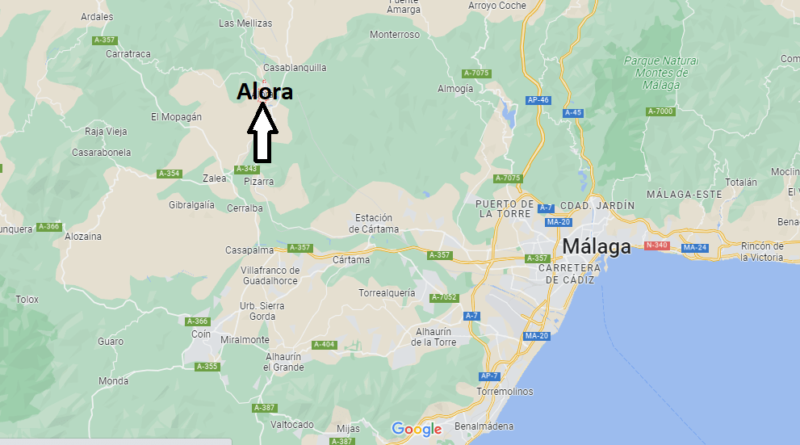 Alora