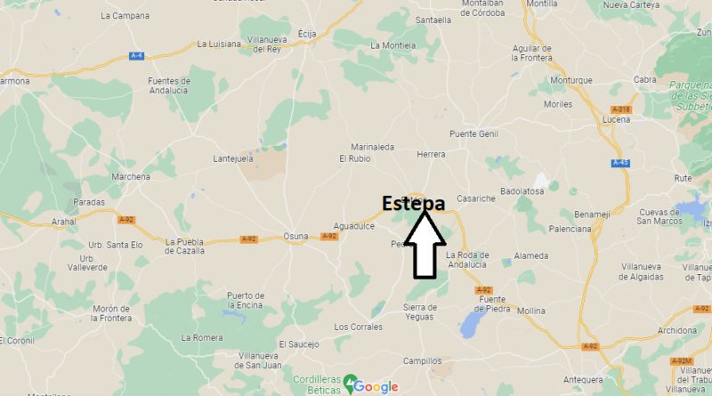 Estepa