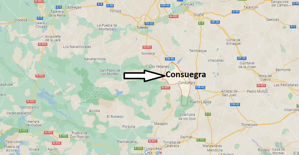 Consuegra