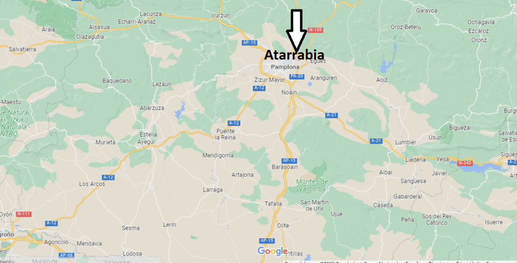 Atarrabia