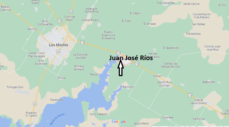 Juan José Ríos