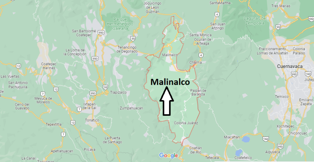 Malinalco