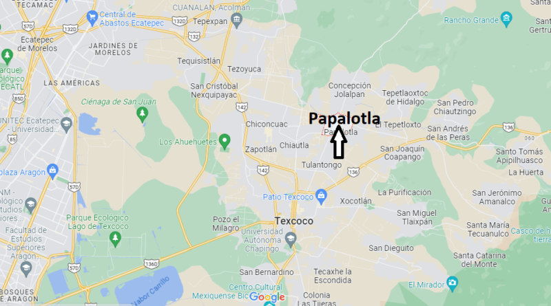 Papalotla