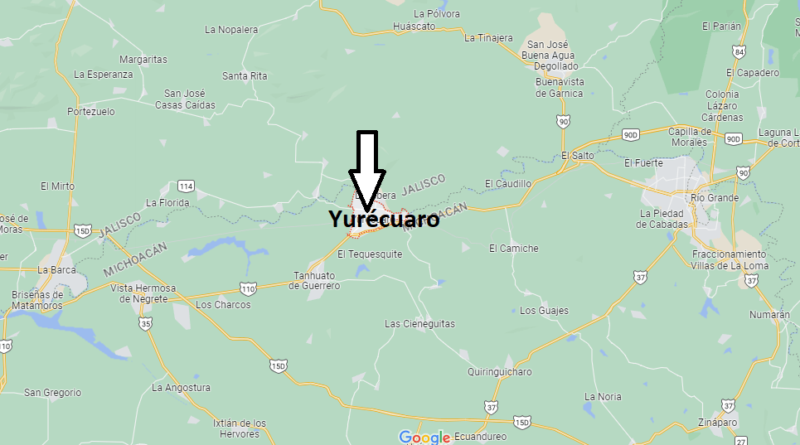 Yurécuaro