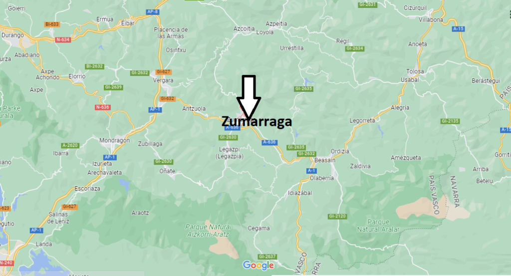 Zumarraga