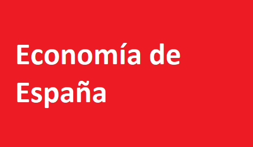 Economía de España