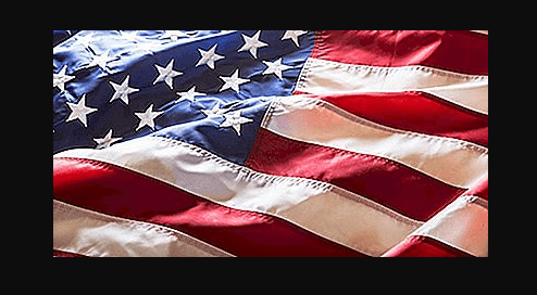 ¿Cuántas Estrellas Hay En La Bandera Estadounidense?