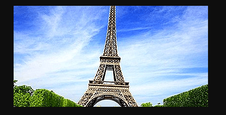 ¿Qué Altura Tiene La Torre Eiffel?