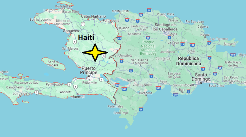 Haití