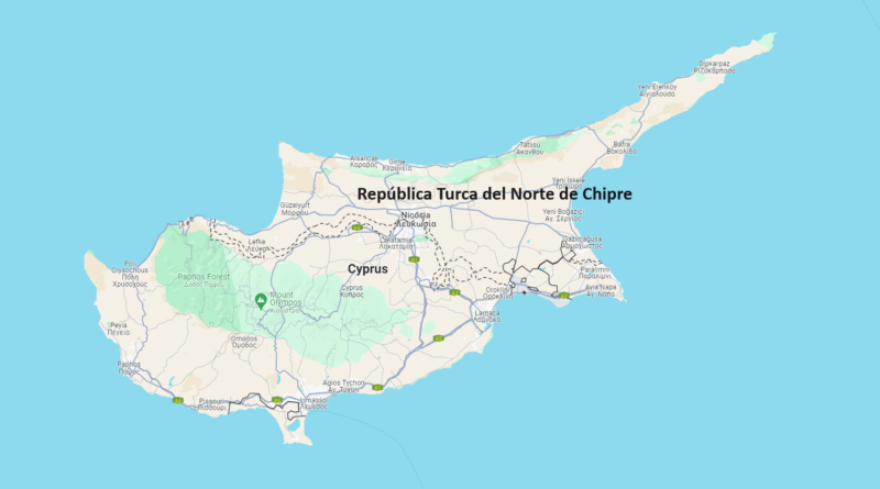 República Turca del Norte de Chipre