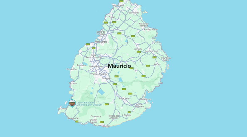 Mauricio