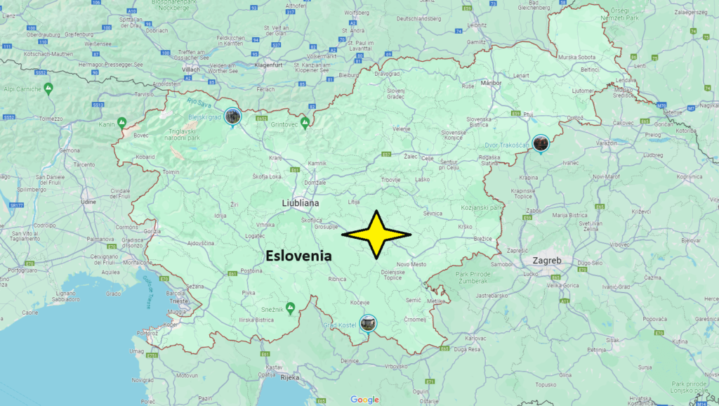 Eslovenia