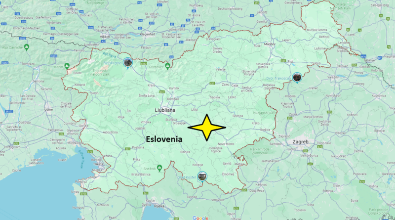 Eslovenia