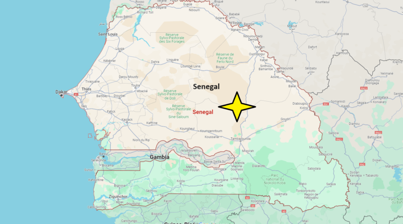 Senegal