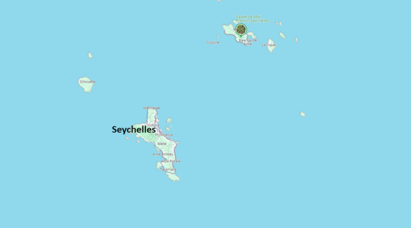 Seychelles