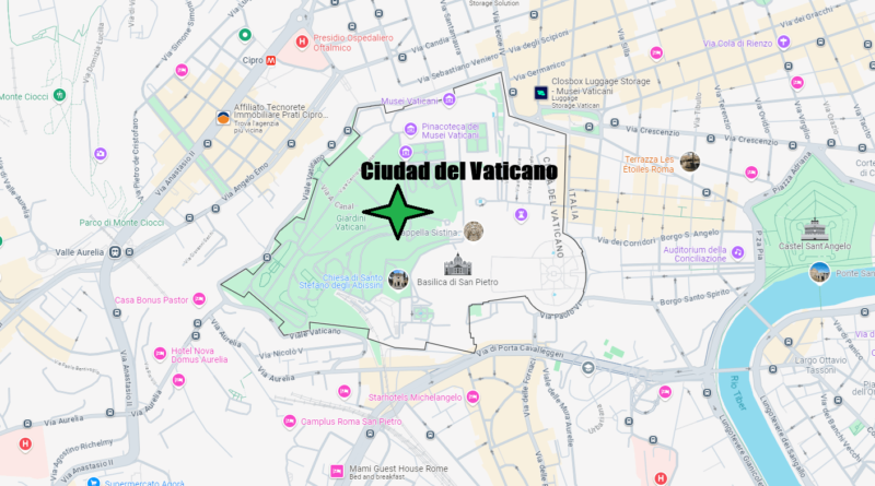 Ciudad del Vaticano