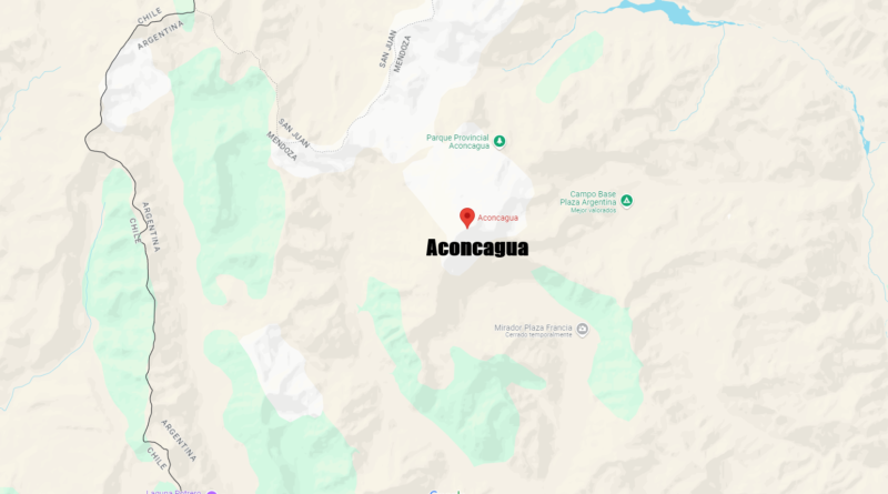 Aconcagua